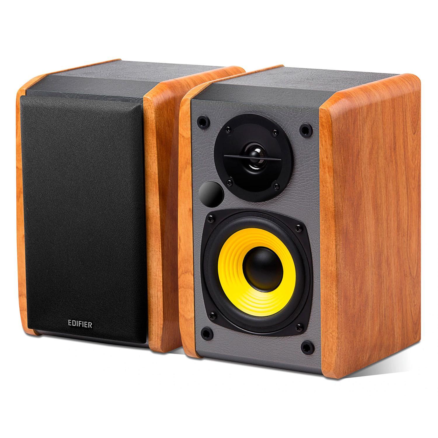 R1010 BT BROWN | Edifier Chile Oficial