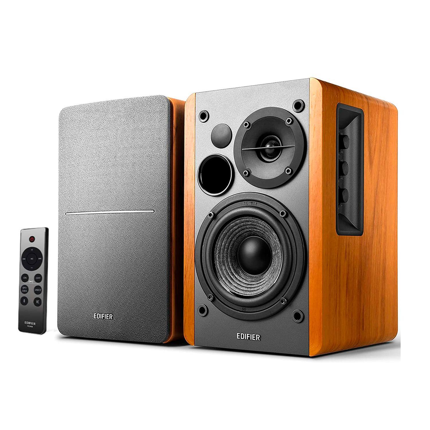 家電 EDIFIER R1288DBs R1280 DBs | Edifier Chile Oficial