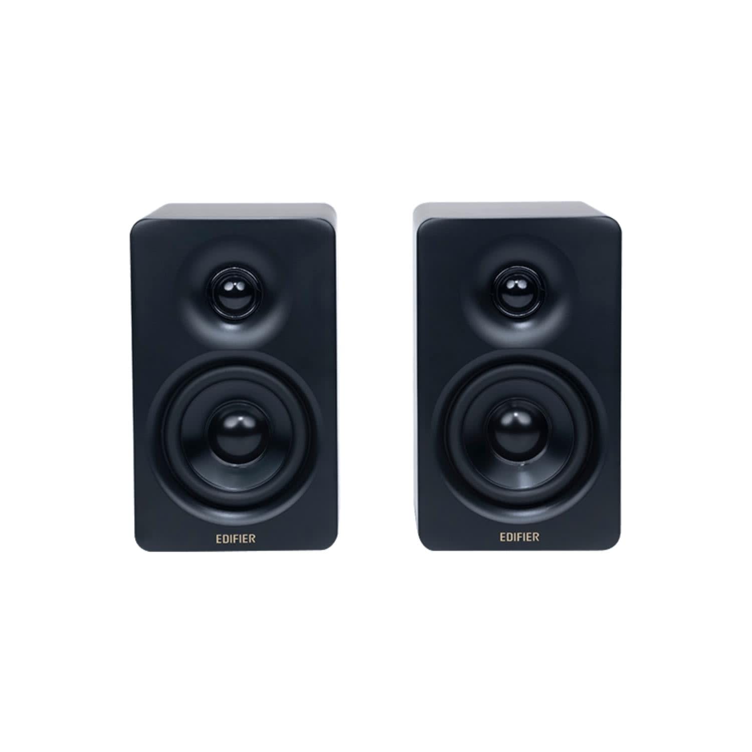 新品未開封　EDIFIER M60 ブラック M60 BLACK | Edifier Chile Oficial