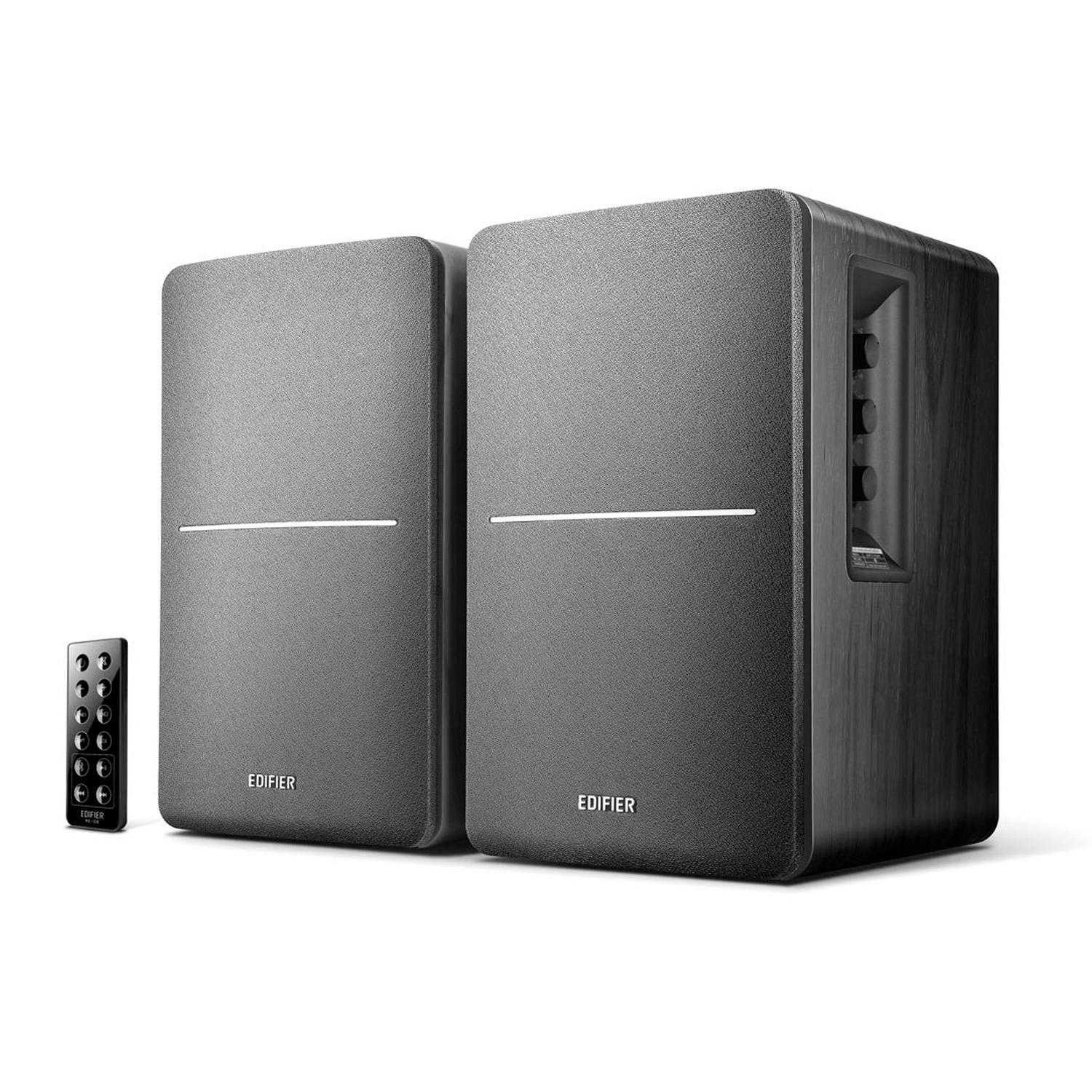 R1280 DB BLACK | Edifier Chile Oficial