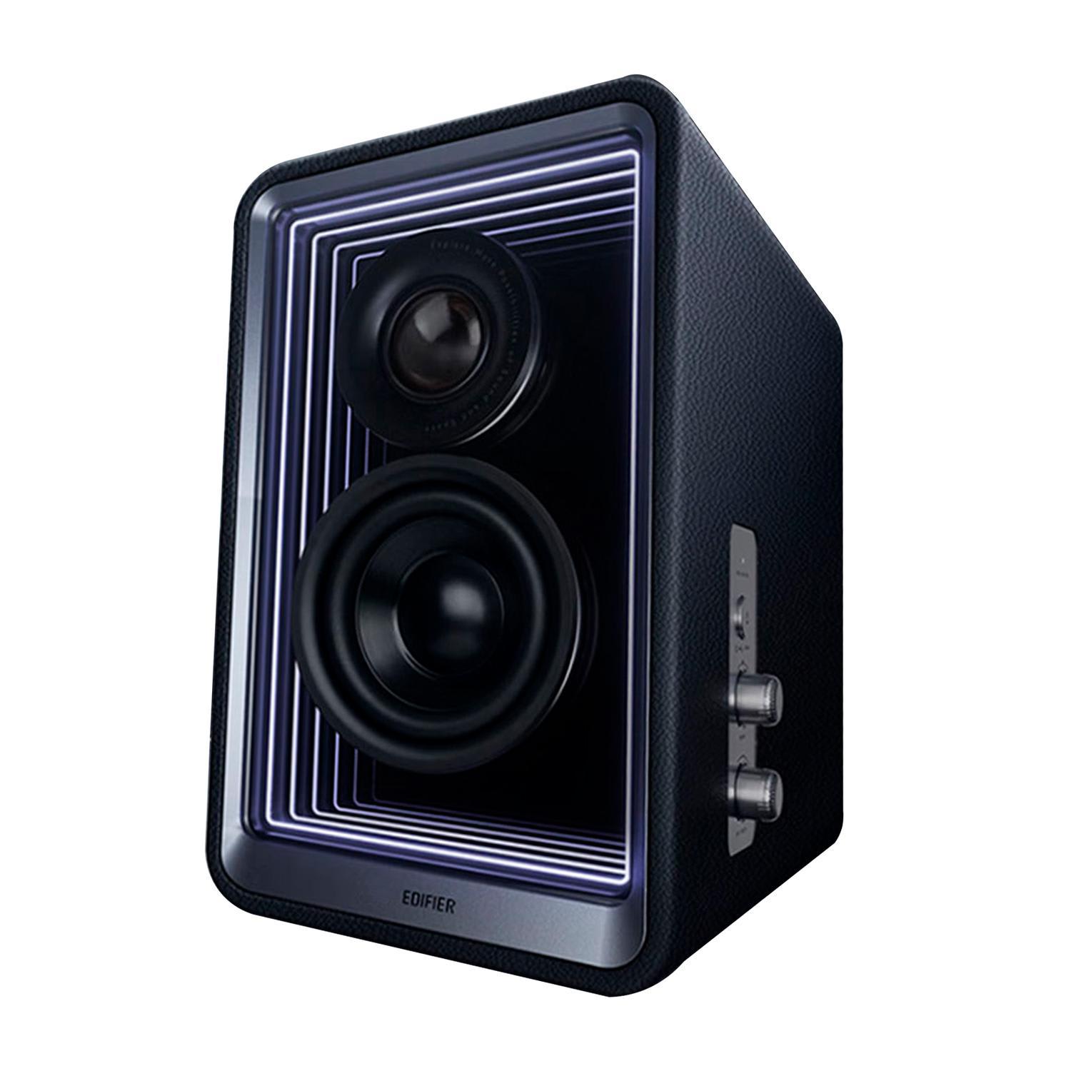 EDIFIER QR65 ブラック　EdifierED-QR65 QR65 BLACK | Edifier Chile Oficial
