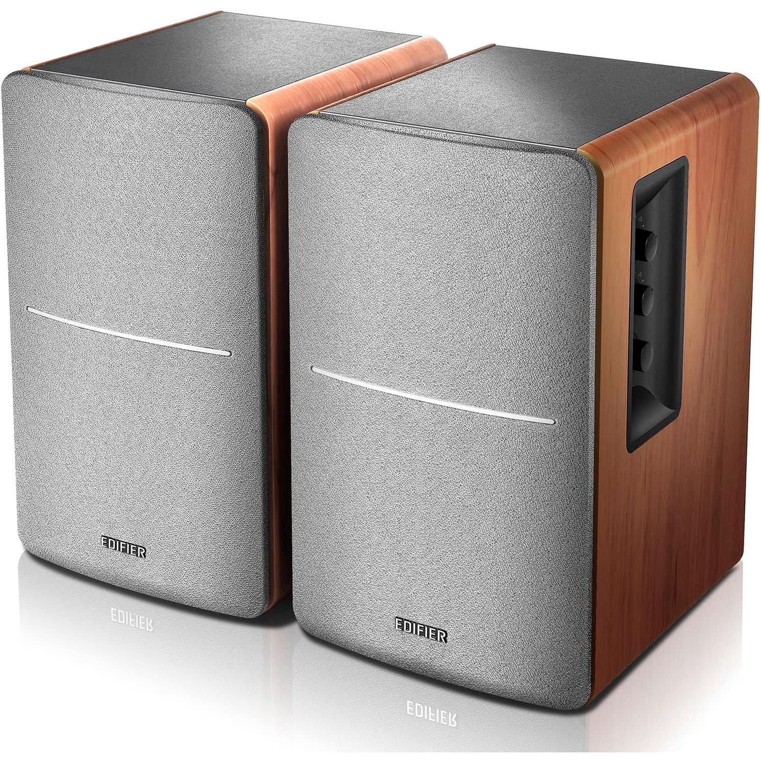 R1280 DB BROWN | Edifier Chile Oficial