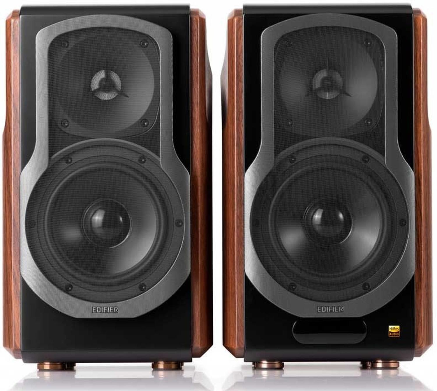 S2000 MKIII | Edifier Chile Oficial