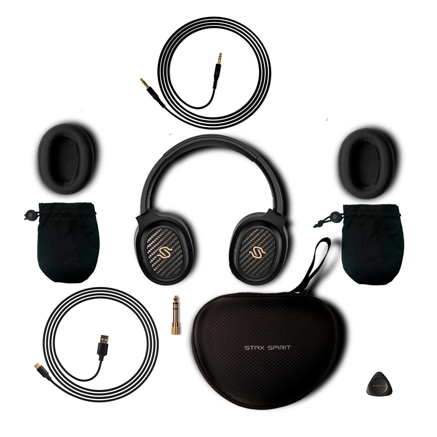 STAX SPIRIT S3 | Edifier Chile Oficial