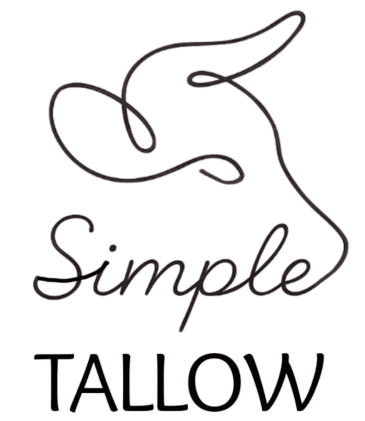  Simple Tallow