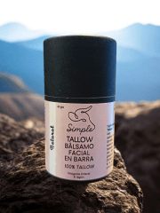 Bálsamo Facial en Barra 50 grs.