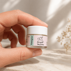 Crema Tallow Lemongrass 10 ml