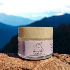 Crema Tallow Lavanda 50 ml