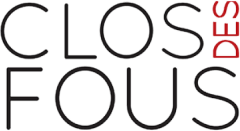  Clos des Fous Logo