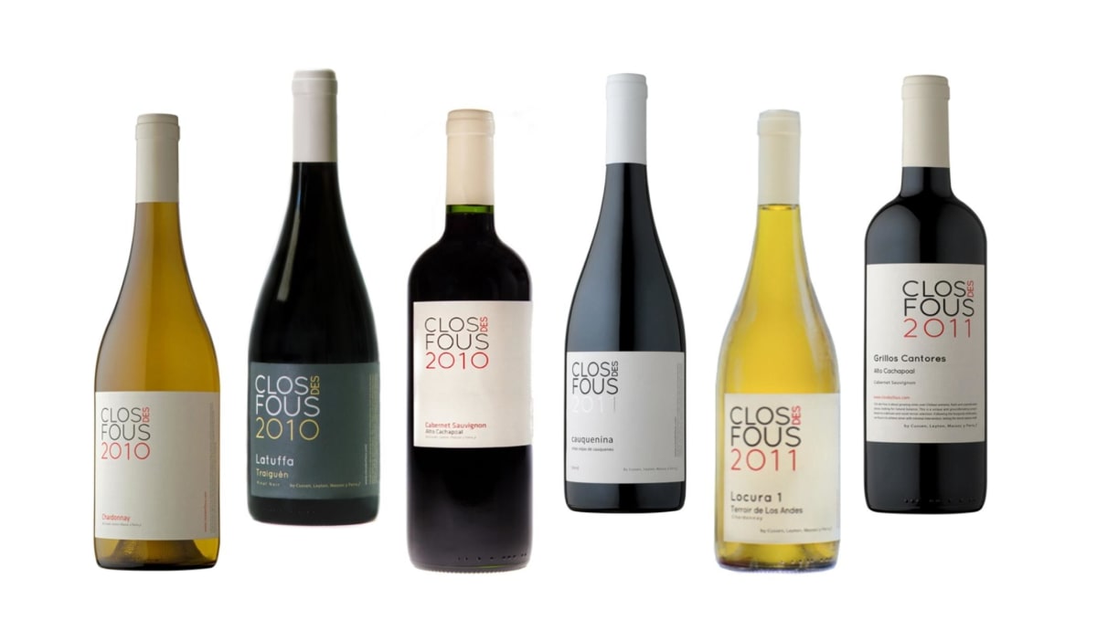 Términos y condiciones