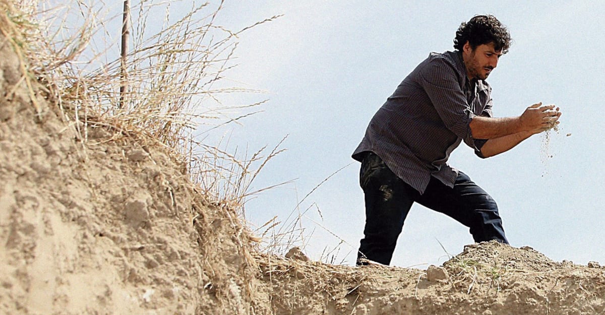 PACO LEYTON, enólogo