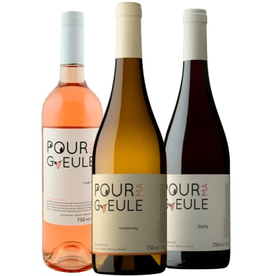 Pack Pour Ma Gueule1