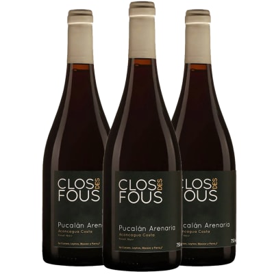 Pack Pucalán Arenaria1