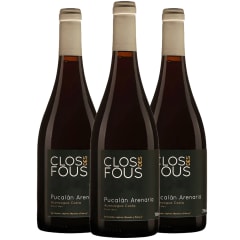 Pack Pucalán Arenaria