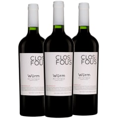 Pack Würm
