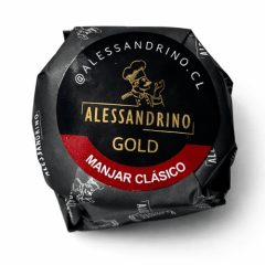 ALFAJOR MANJAR CLASICO - 16 UNIDADES