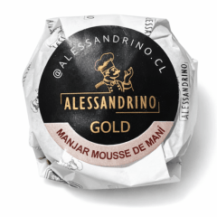 ALFAJOR MANJAR MANI - 16 UNIDADES