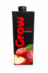 GROW MANZANA 1000CC