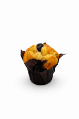 MUFFINS RELLENOS ARANDANO - 6 UNIDADES