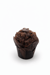 MUFFINS RELLENOS CHOCOLATE - 6 UNIDADES