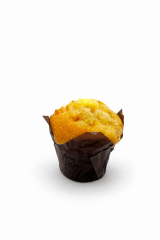 MUFFINS RELLENOS PIÑA MARACUYA - 6 UNIDADES