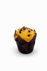MUFFINS RELLENOS VAINILLA CHIP - 6 UNIDADES