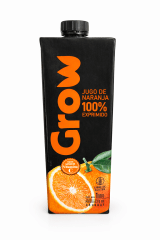 GROW NARANJA 1000CC