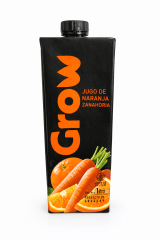 GROW NARANJA ZANAHORIA 1000CC