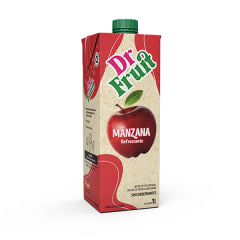 DRFRUIT MANZANA 1000CC