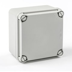 Caja estanca Sin Conos