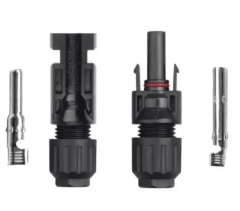 Conector MC4 Par FV