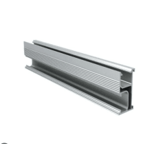 Riel Aluminio FV 4,8m