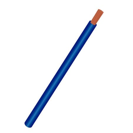 CABLE EVA 1.5mm - H07Z1-K - 100mt1