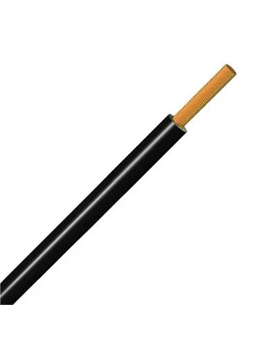 CABLE EVA 2.5mm - H07Z1-K - 100 MT2