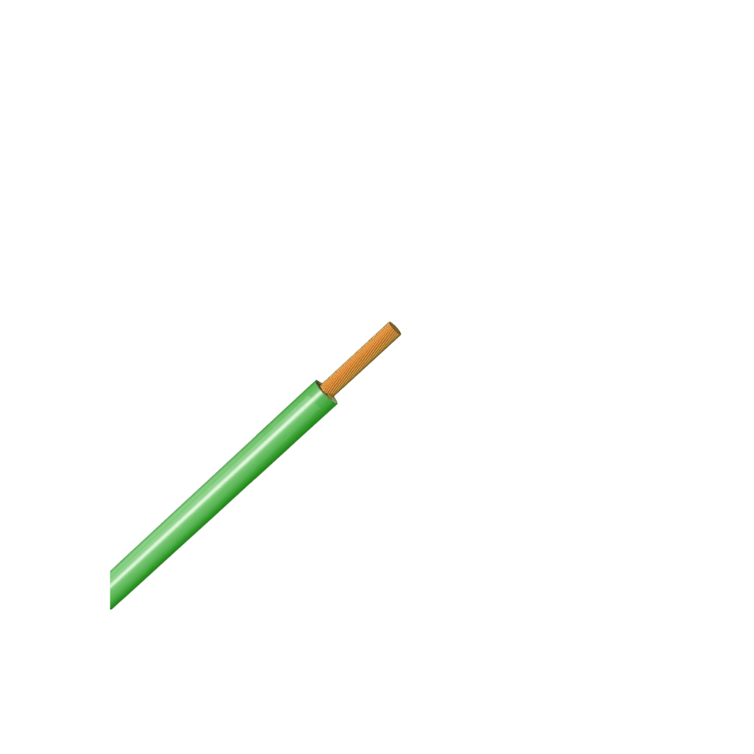 CABLE EVA 2.5mm - H07Z1-K - 100 MT4