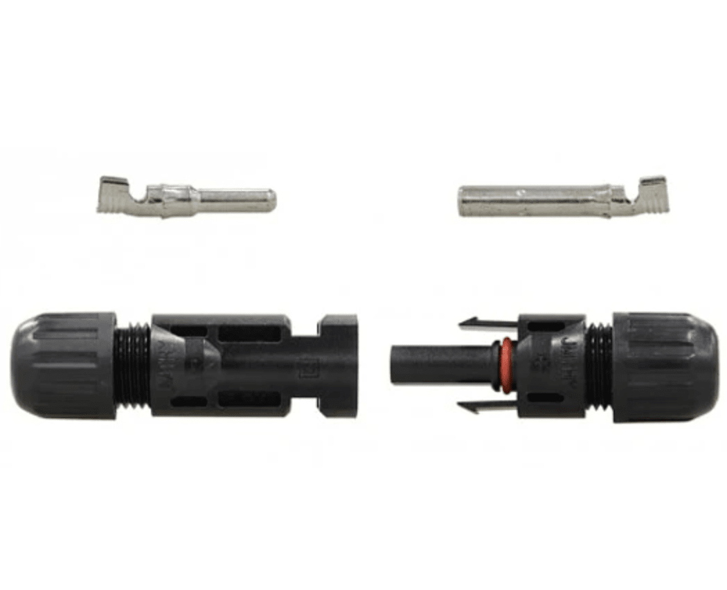 Conector MC4 Par FV2