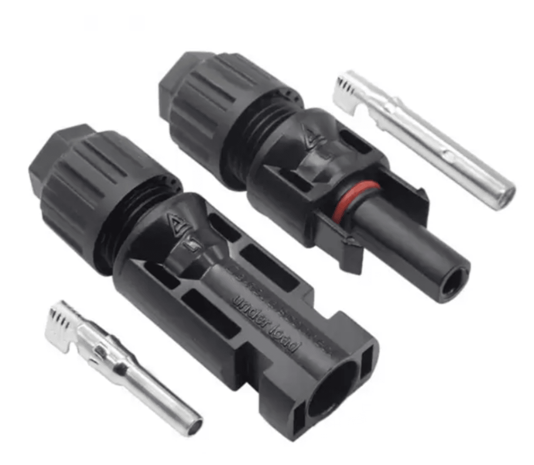 Conector MC4 Par FV3