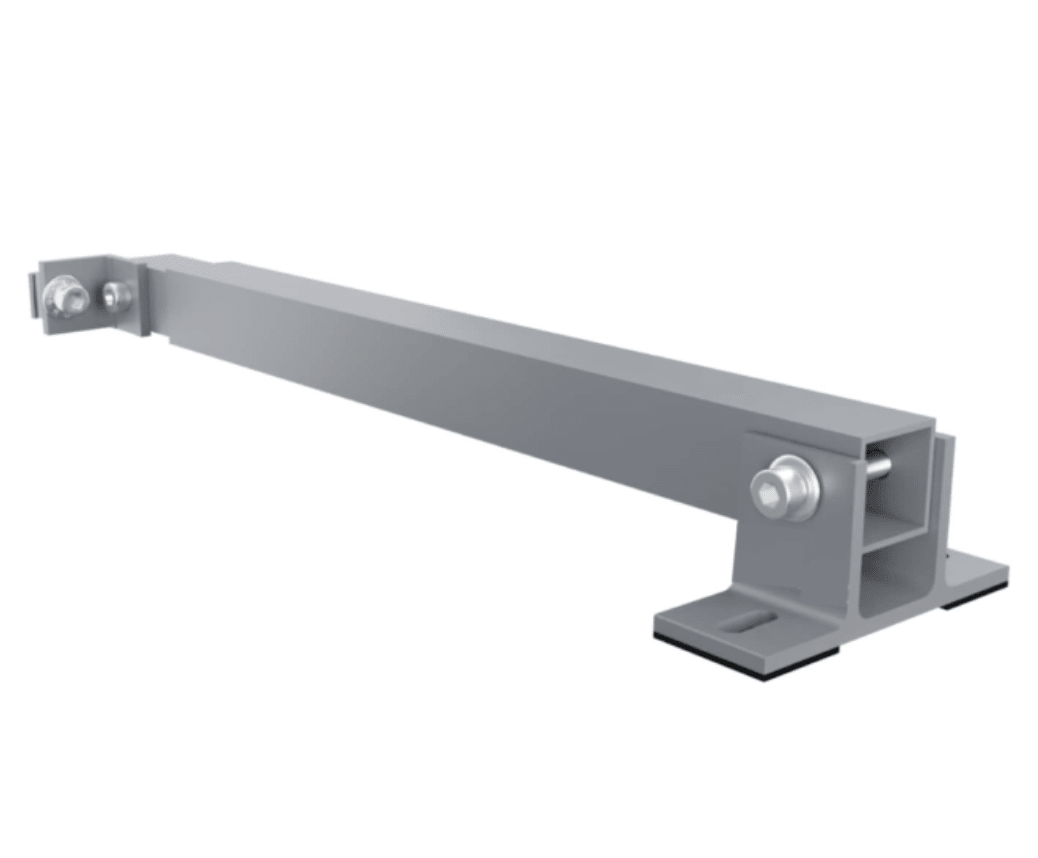 Soporte trasero ajustable FV 15-302