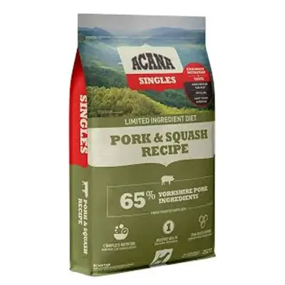 ACANA PORK SQUASH 10.2 Kg1