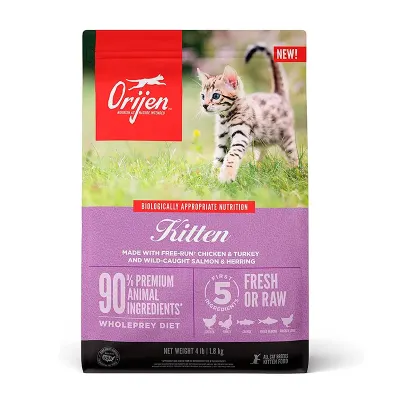 ORIJEN KITTEN1