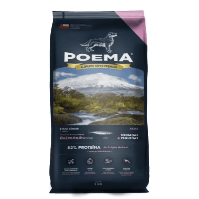 POEMA SENIOR SALMON 12 Kg1