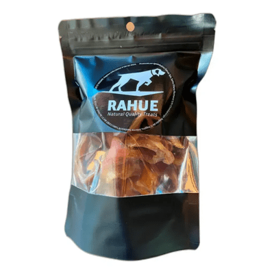 Recorte de oreja RAHUE 100gr1
