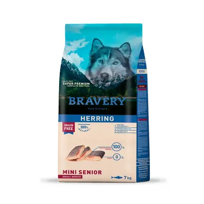 BRAVERY HERRING MINI SENIOR1