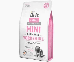 BRIT CARE MINI GF YORKSHIRE 2 KG1