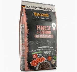 BELCANDO FINEST GF SALMON ADULT1