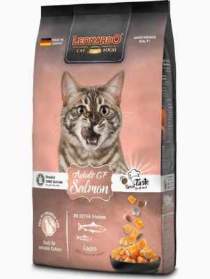 LEONARDO ADULF GF SALMON 1,8 KG1