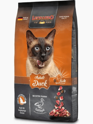 LEONARDO ADULT DUCK 1,8 KG1