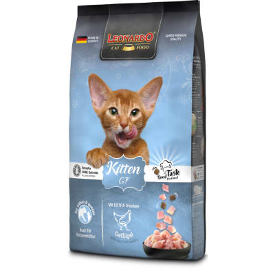 LEONARDO KITTEN GF 1,8 KG1