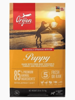ORIJEN PUPPY PERRO1
