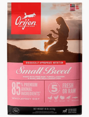 ORIJEN PERRO SMALL BREED1